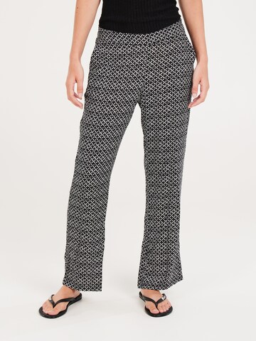 PROTEST Loosefit Hose 'PRTELIANA'‌‌‌‌ in Schwarz