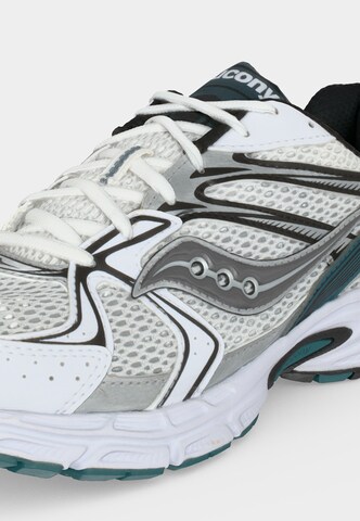 saucony Tenisky 'RIDE MILLENNIUM' – bílá