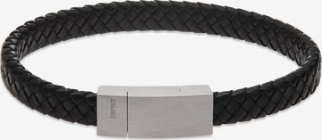 ESPRIT Bracelet in Black: front