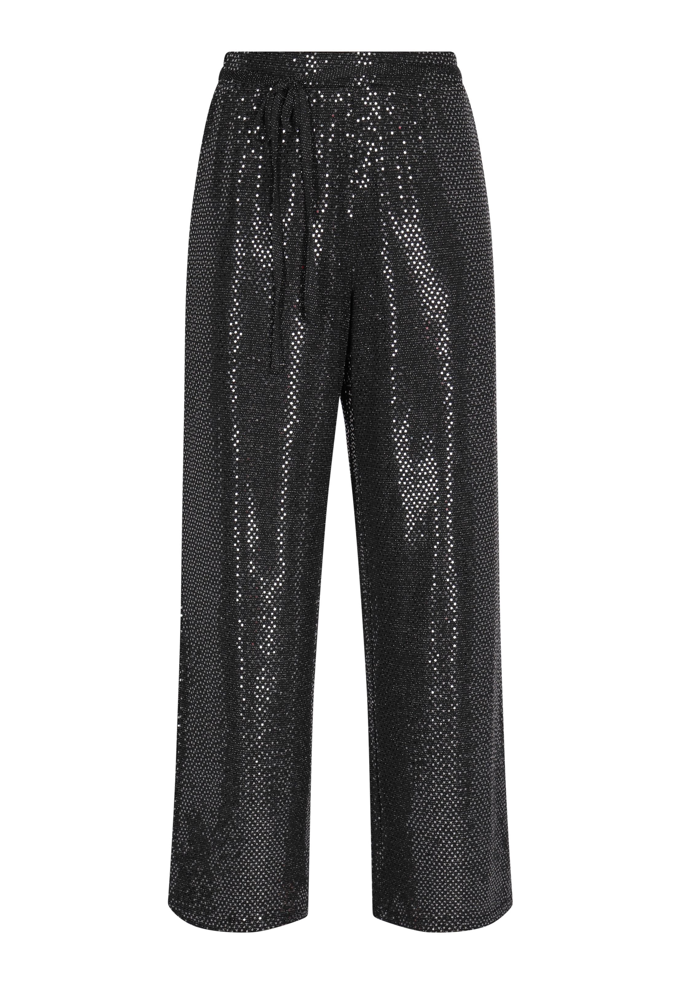 faina Byxa i svart, Produktvy