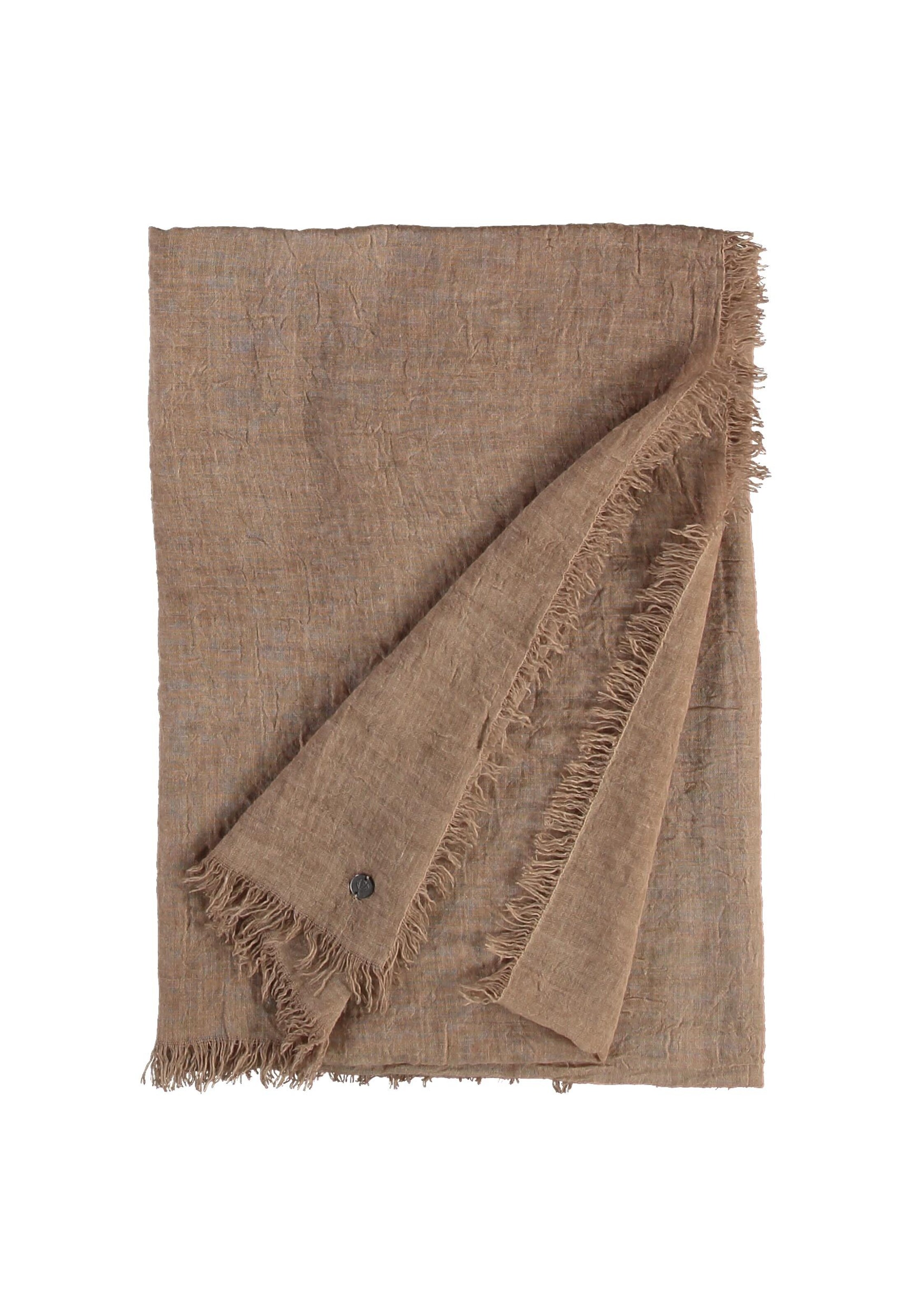 FRAAS Stola in Beige