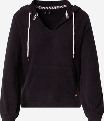 Volcom Sweater 'Lil' in Black, Item view