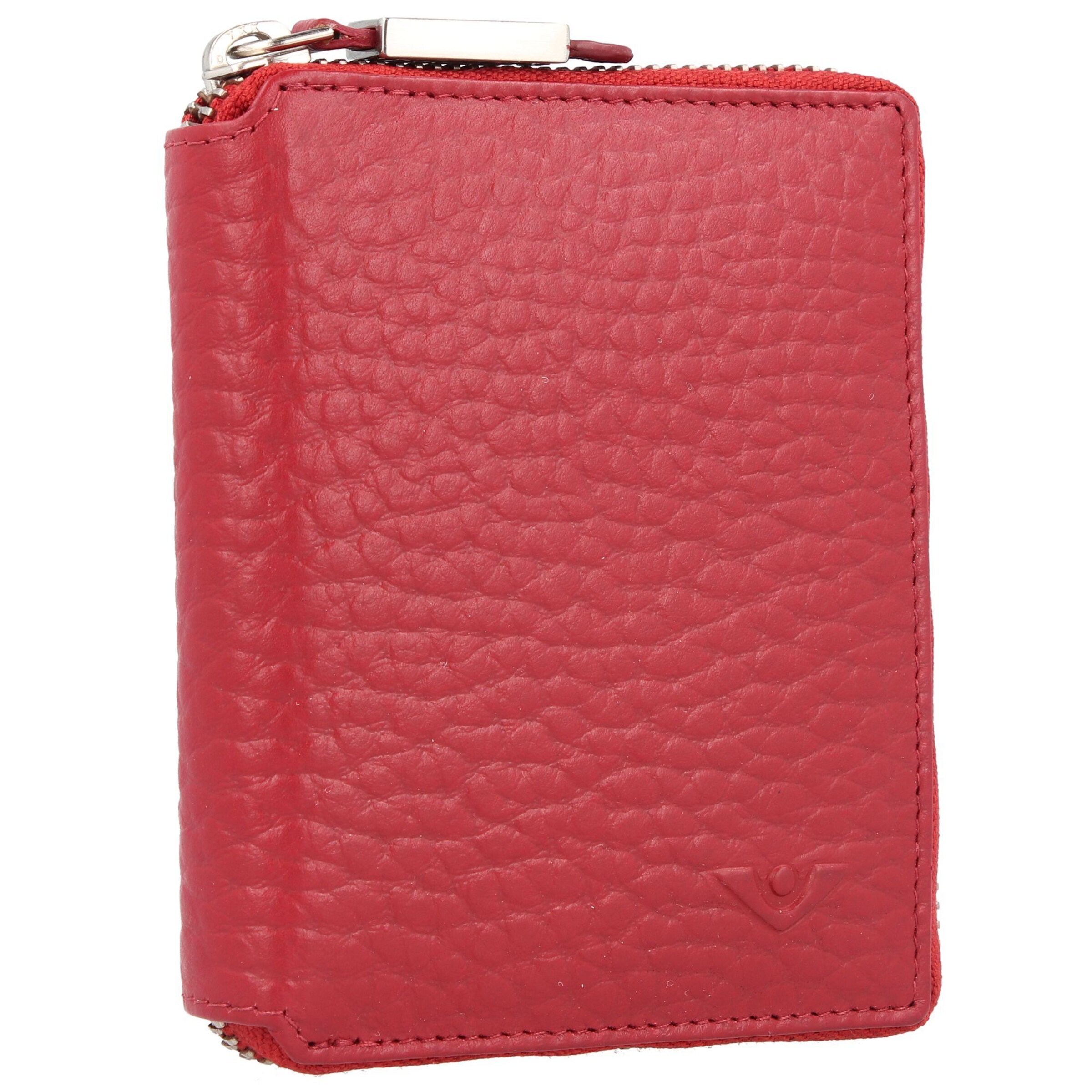 VOi Wallet 'Hirsch' in Red