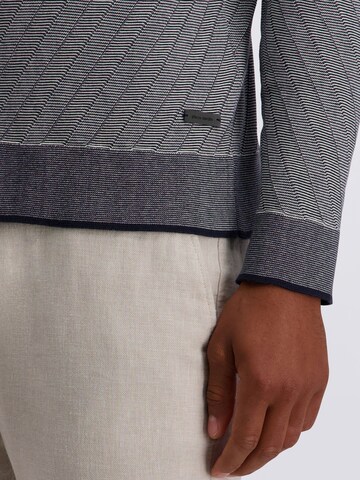 T-Shirt PIERRE CARDIN en gris