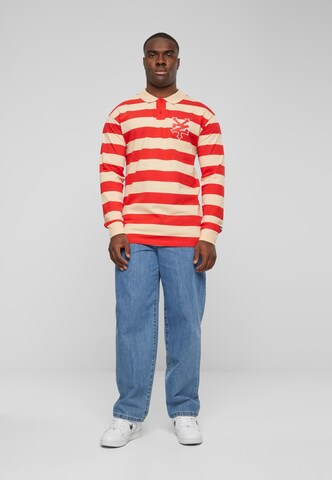 ZOO YORK Shirt in Rot