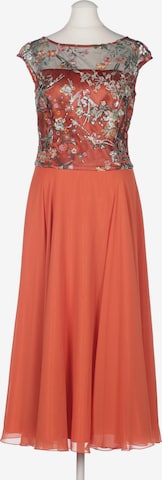 WEISE Dress in S in Orange: front