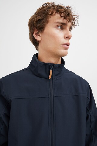 Veste mi-saison 'Corin' North Bend en bleu
