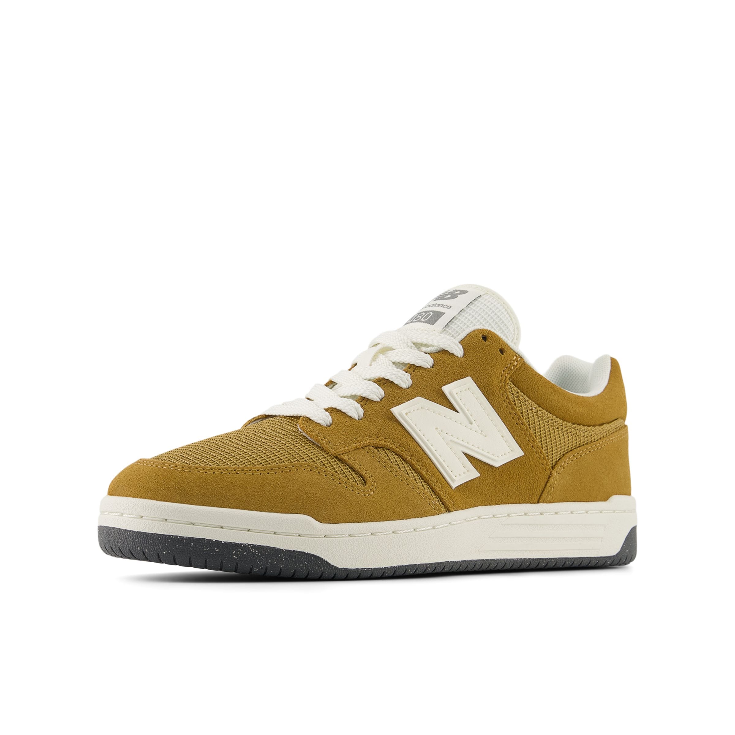 new balance Sneakers '480P' in 36 in Pueblo / White, Item view