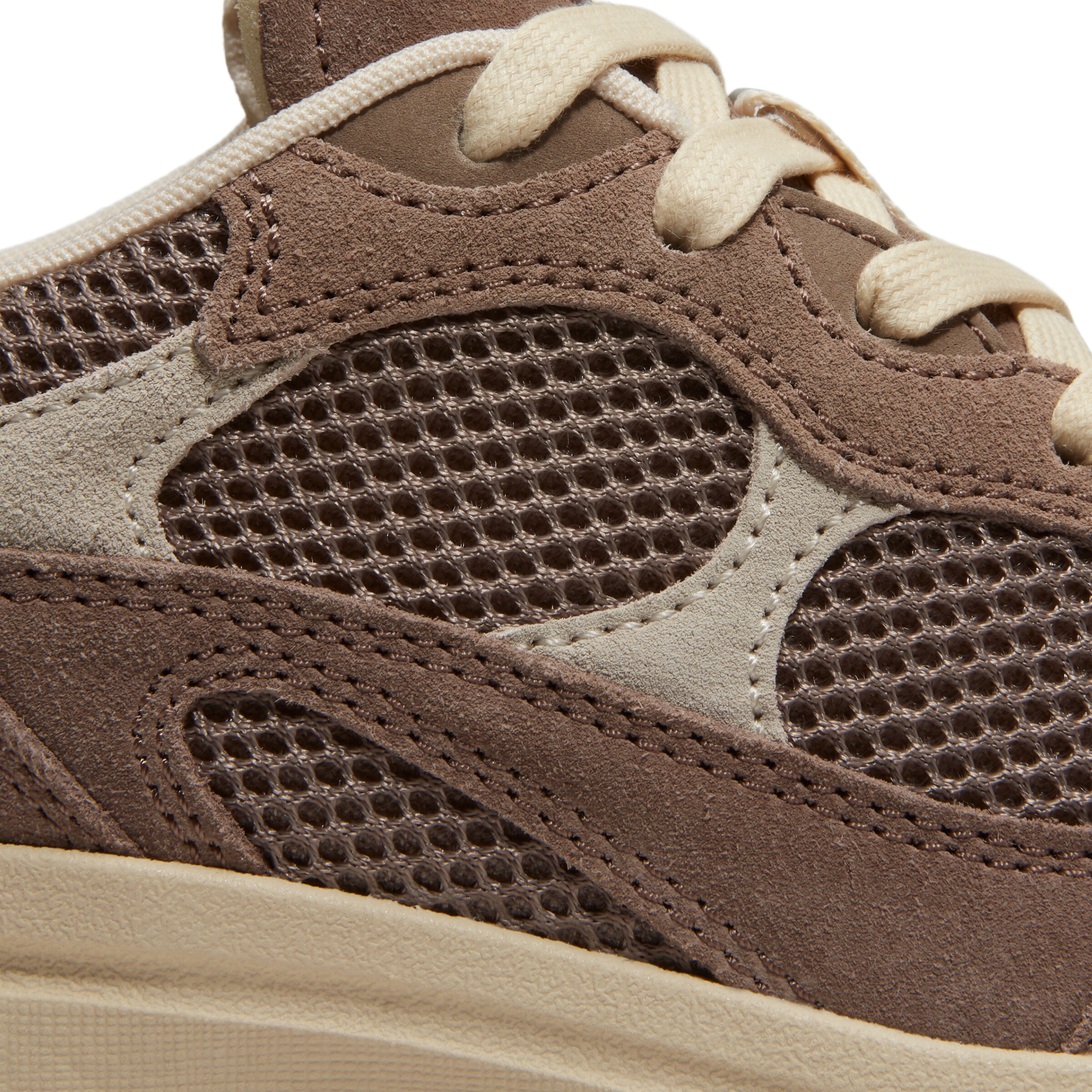 TIMBERLAND Sneaker in Braun