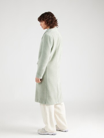RINO & PELLE Přechodný kabát 'Jinte' – zelená