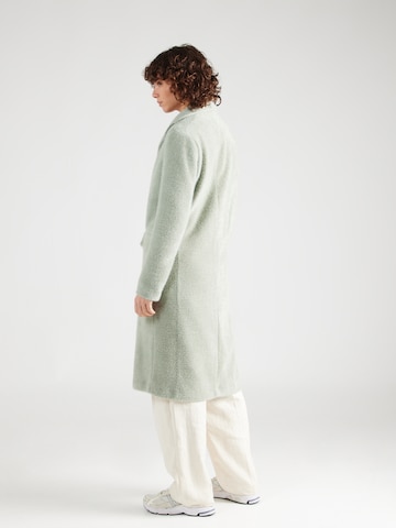 Manteau mi-saison 'Jinte' RINO & PELLE en vert