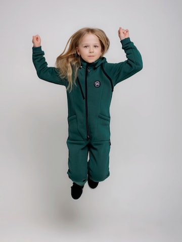 MANUL Overall 'Forest by MANUL – Smart' in Grün