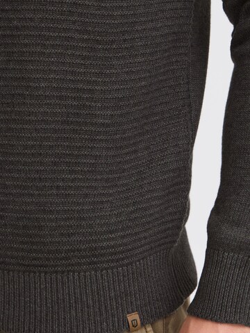 INDICODE JEANS - Pullover 'Ricardo' em cinzento