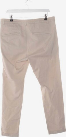 DRYKORN Pants in 33 x 34 in White