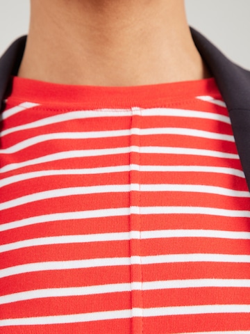 TOMMY HILFIGER - Camisa 'CODY' em vermelho