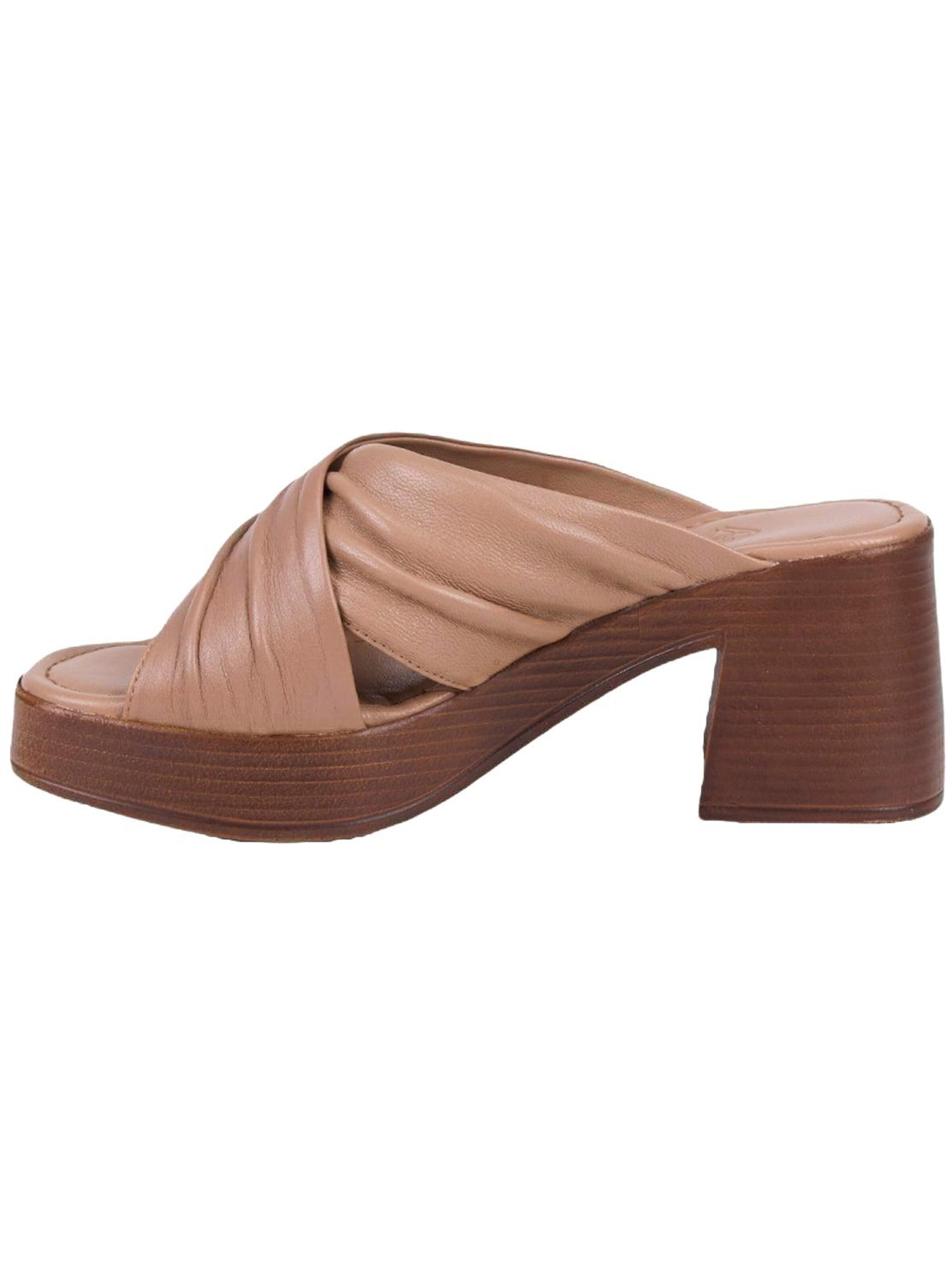 Desa Hausschuh‌‌‌‌‌‌‌‌‌ in Beige