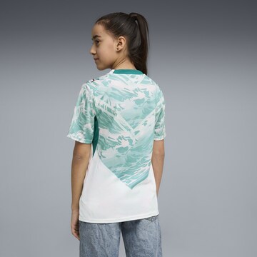 PUMA Functioneel shirt 'Portugal' in Wit