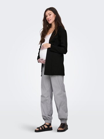 Blazer Only Maternity en noir