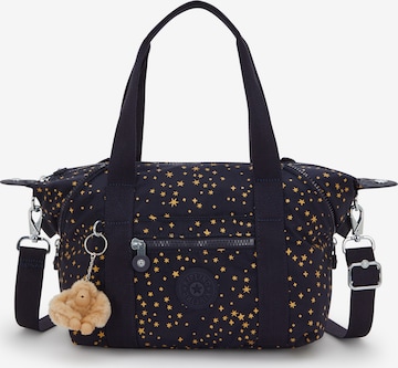 mėlyna KIPLING Rankinė 'Art Mini': priekis