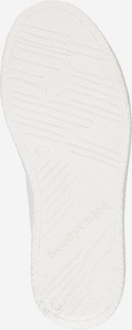 Sneaker bassa 'HELLA' di See by Chloé in bianco