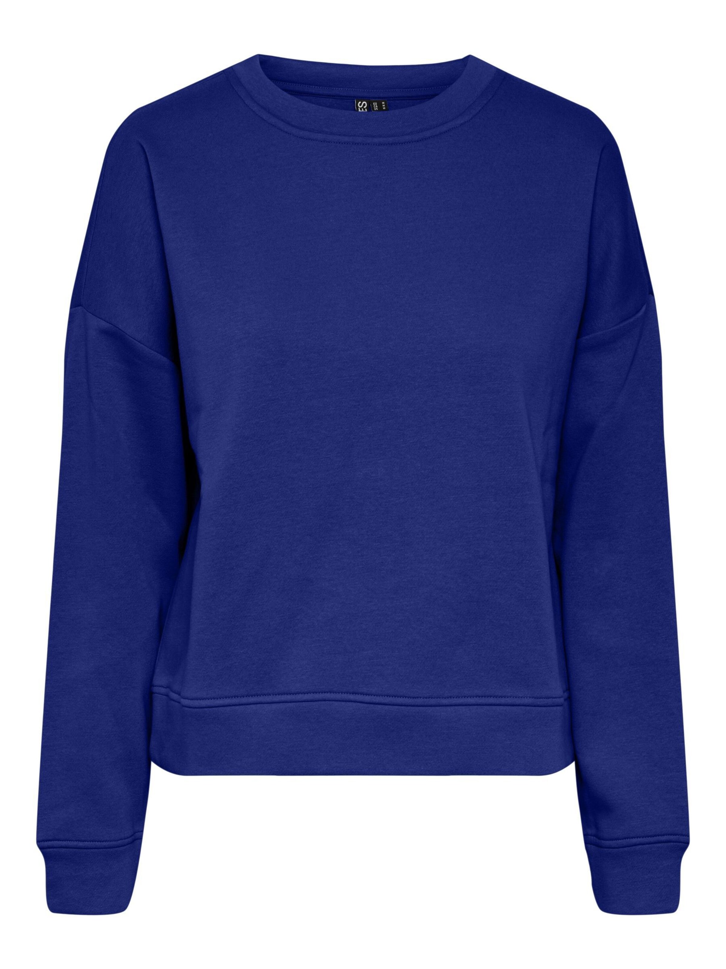 Sweatshirt 'Pcchilli'