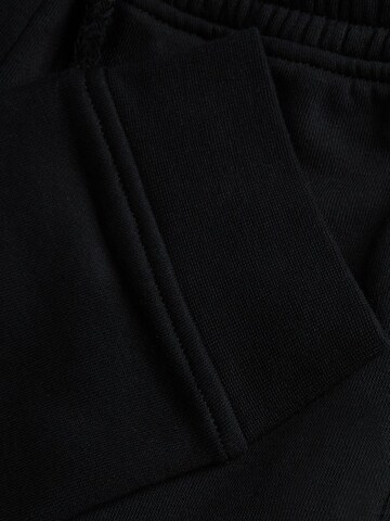 Next Конический (Tapered) Штаны в Черный