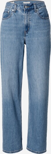 LEVI'S Jeans 'LOOSE STRAIGHT WB' i blå denim, Produktvisning