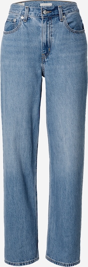 Jeans 'LOOSE STRAIGHT WB' LEVI'S pe denim albastru, Vizualizare produs