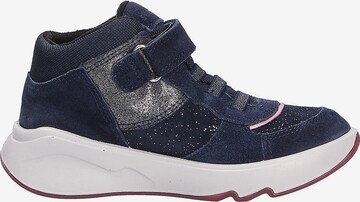 SUPERFIT Sneaker 'Melody' in Blau