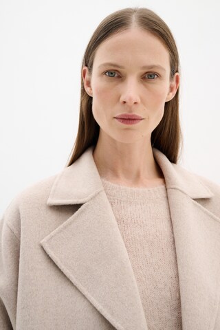 InWear Overgangsfrakke 'Yilla' i beige