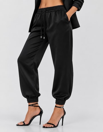 Loosefit Pantaloni cargo di Philipp Plein in nero