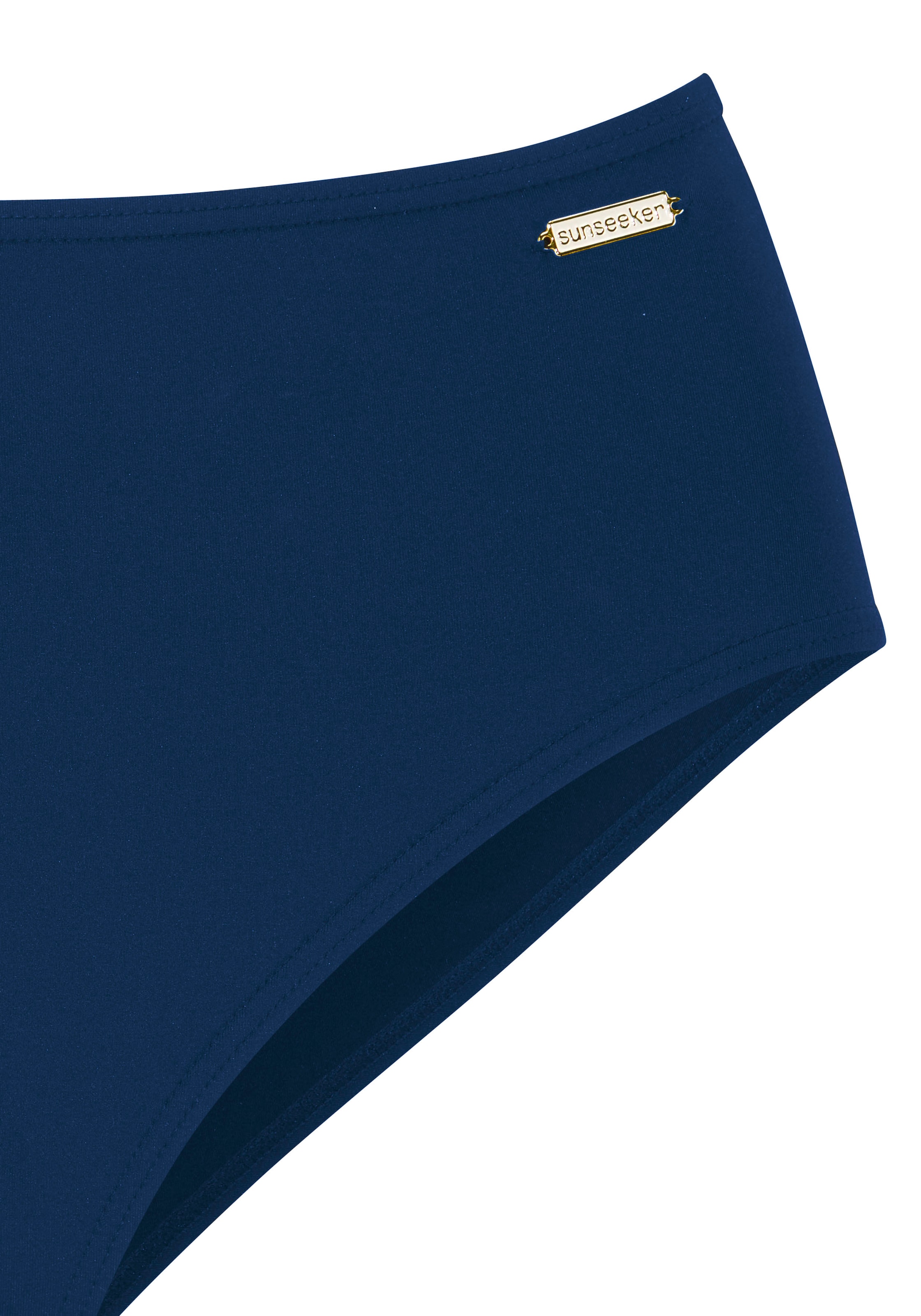 Bas de bikini SUNSEEKER en bleu