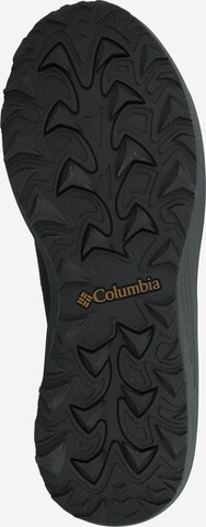 COLUMBIA Boots 'TRAILSTORM' σε μαύρο