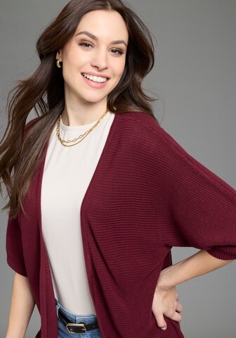 FLASHLIGHTS Knit Cardigan in Blue