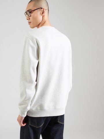 CONVERSE Sweatshirt in Grey