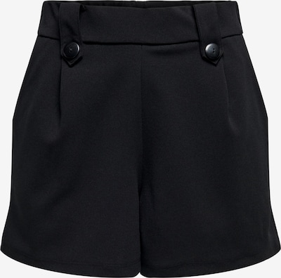 Kelnės 'SANIA' iš ONLY, spalva – juoda, Prekių apžvalga