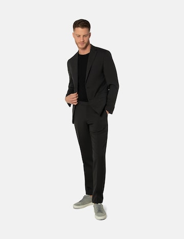 Coupe slim Costume Thomas Goodwin en gris