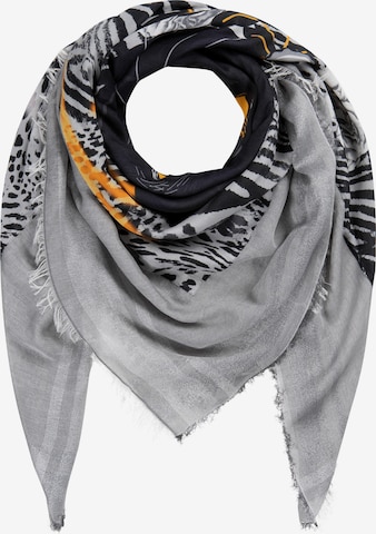 CODELLO Wrap in Grey: front