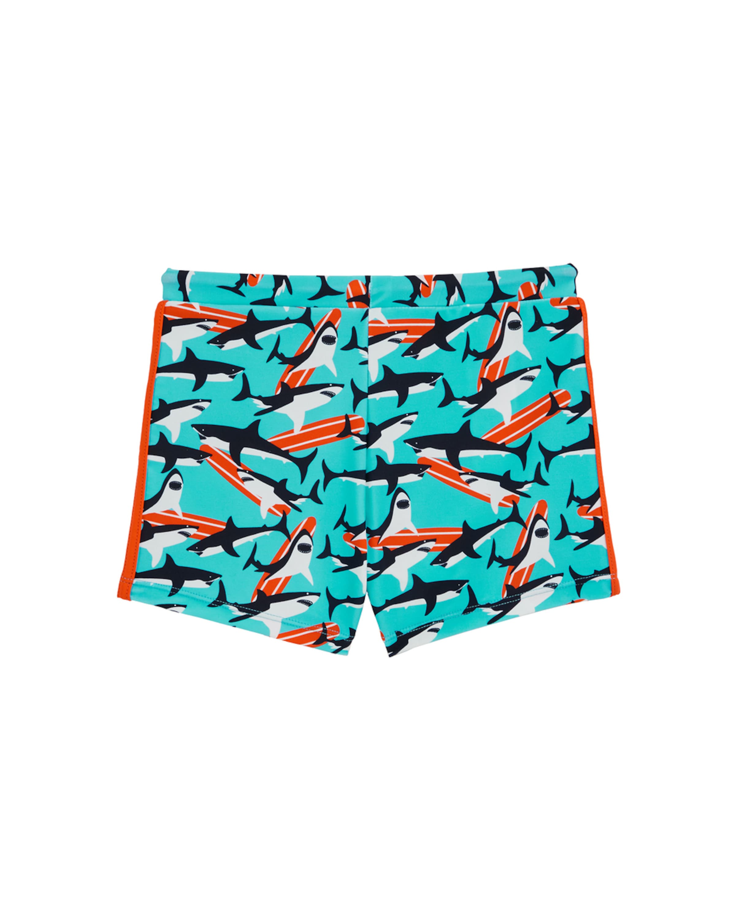 WE Fashion Plavky – modrá