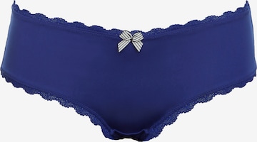 Culotte 'Pure ' SugarShape en bleu : devant