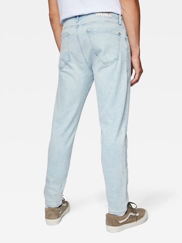 Mavi Tapered Jeans 'CHRIS' in Blue