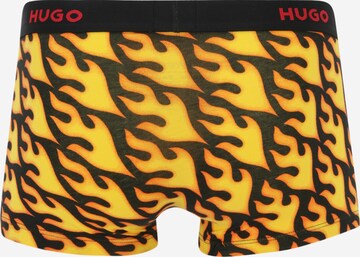 Boxers HUGO en mélange de couleurs