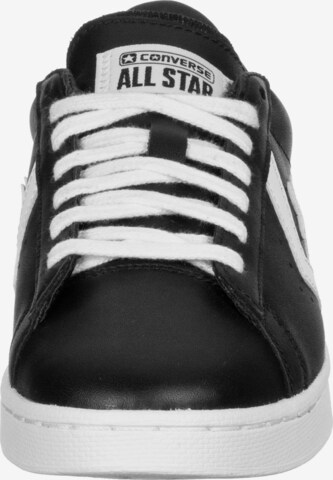 CONVERSE Sneakers laag in Zwart