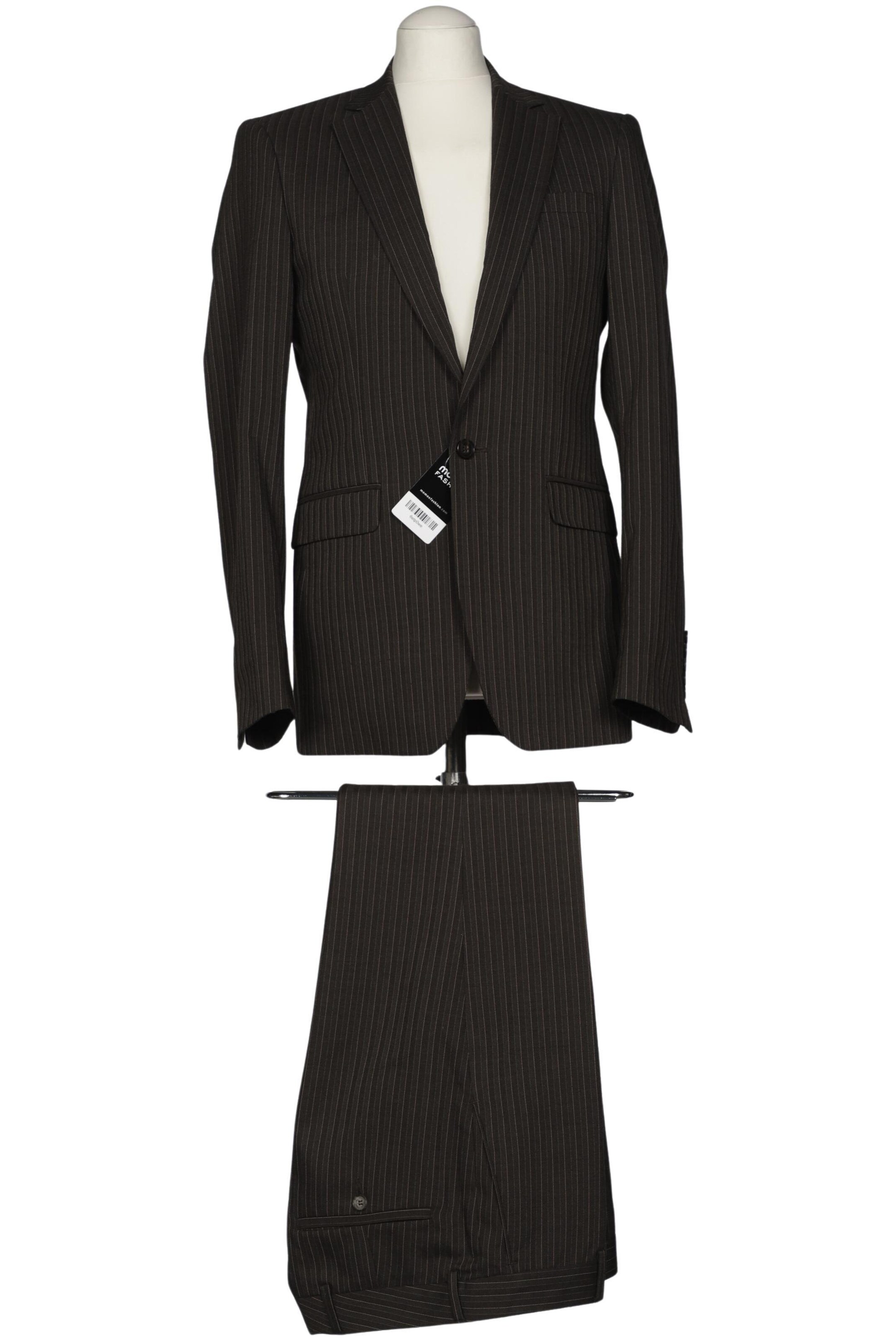 MEXX Anzug XS in Braun: Vorderseite