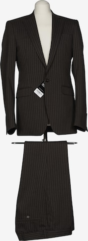 MEXX Anzug XS in Braun: Vorderseite