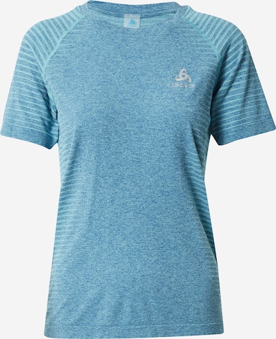ODLO Performance Shirt in Blue / Azure, Item view