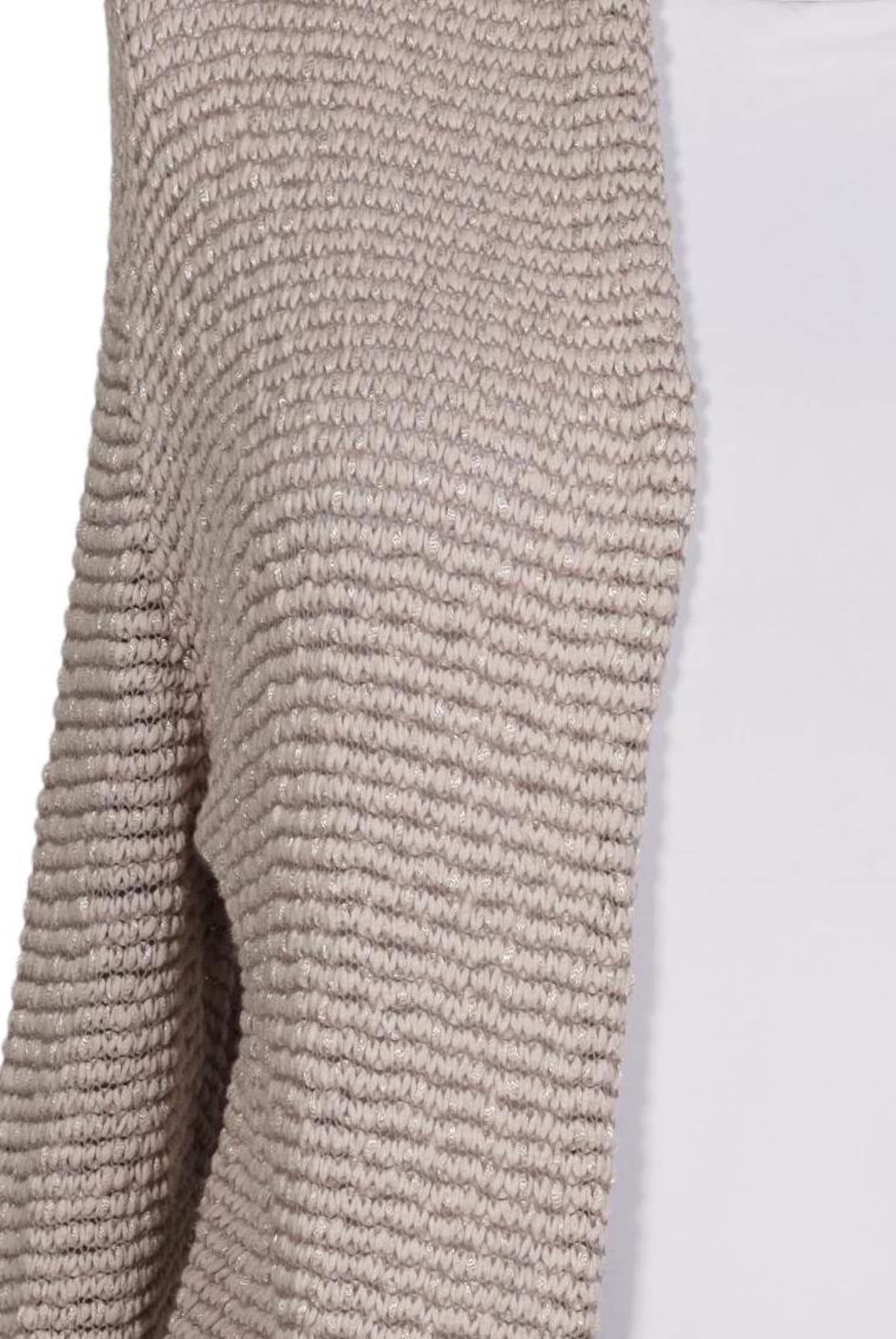 Marc O'Polo Strickjacke XL in Beige