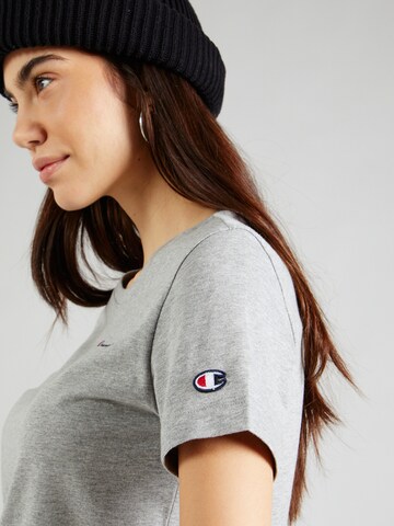 Champion Authentic Athletic Apparel Shirt in Grijs