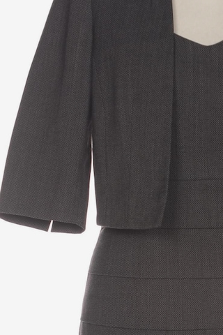 COMMA Anzug oder Kombination XS in Grau