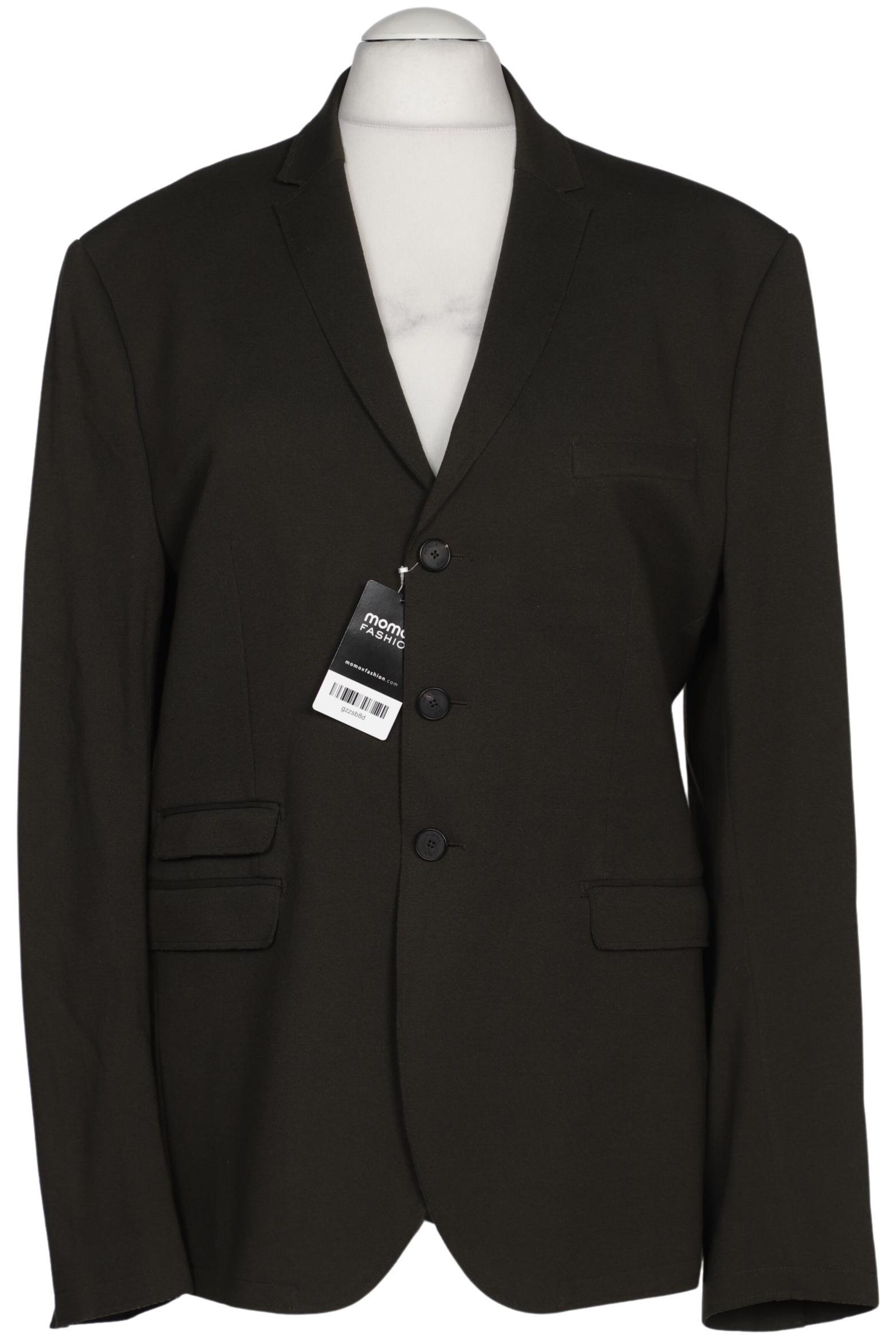 PATRIZIA PEPE Blazer 7XL in Braun: Vorderseite
